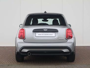 Mini 5 Portes Camden Cooper — photo 6