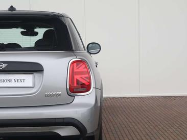 Mini 5 Portes Camden Cooper — photo 7
