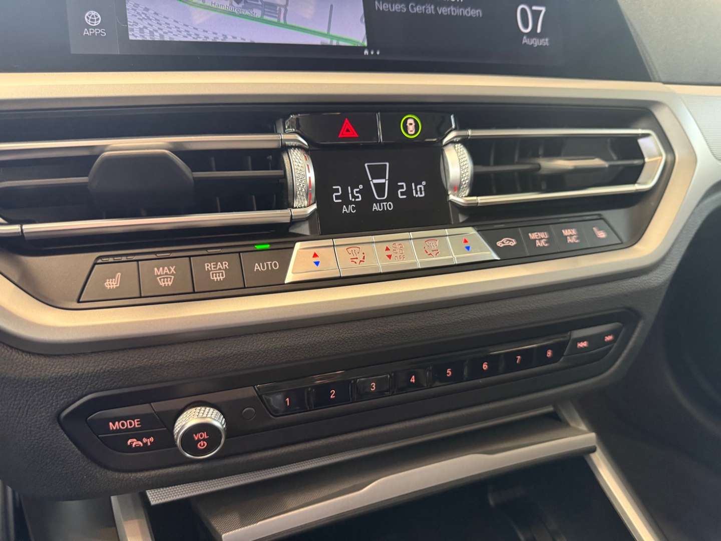 BMW Série 3 Advantage 320e - 2022 - Joinsteer - #20