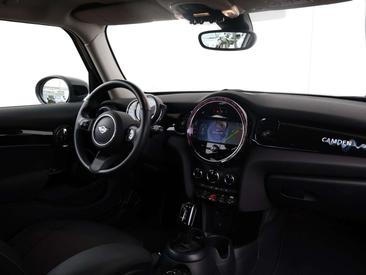 Mini 5 Portes Camden Cooper — photo 8