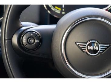 Mini Countryman COOPER SE — photo 41