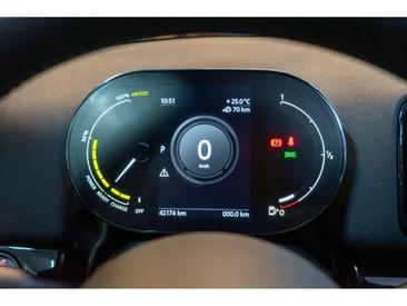 Mini Countryman COOPER SE — photo 42