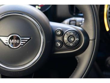 Mini Countryman COOPER SE — photo 43