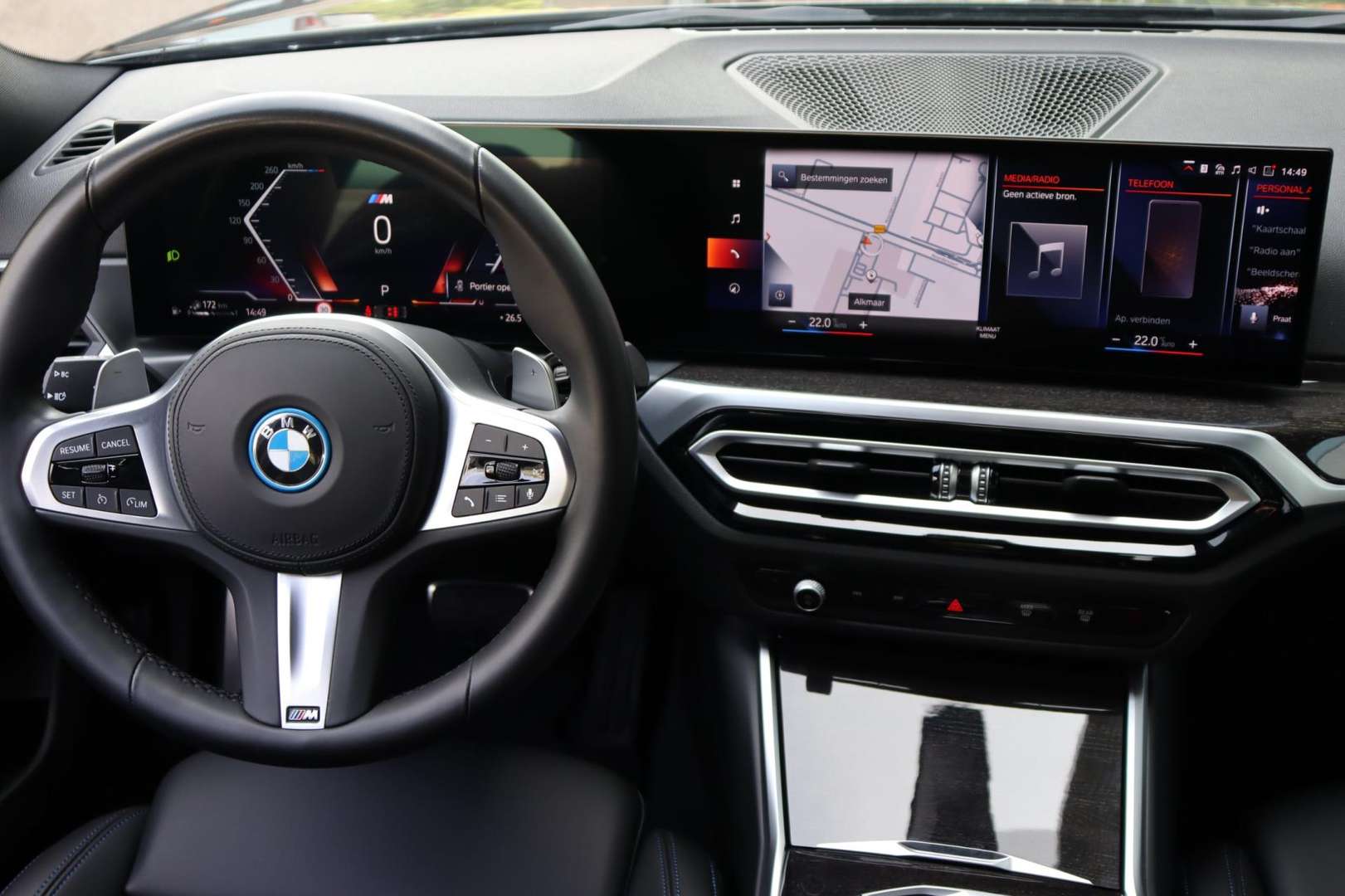 BMW Série 3 M Sport 330e - 2023 - Joinsteer - #11
