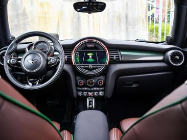 Mini 3 Portes Série Spéciale Cooper — photo 18