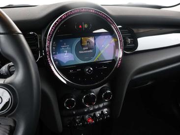 Mini 5 Portes Camden Cooper — photo 21