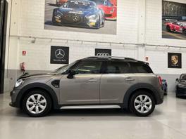 Mini Countryman COOPER D - 2020 - Joinsteer - #1