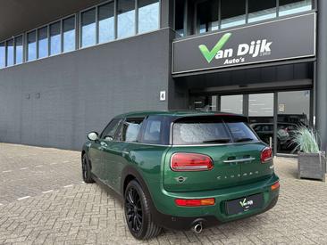 Mini Clubman COOPER — photo 2