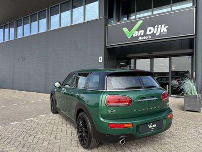Mini Clubman COOPER