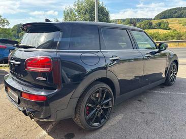 Mini Clubman John Cooper Works — photo 4