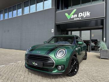 Mini Clubman COOPER — photo 3