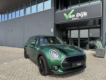 Mini Clubman COOPER — photo 4