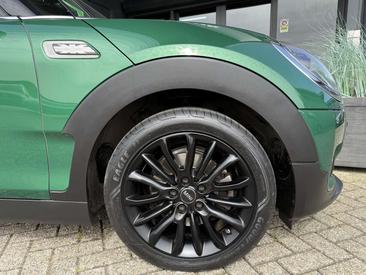Mini Clubman COOPER — photo 6