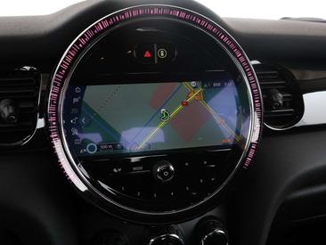 Mini 5 Portes Camden Cooper — photo 26