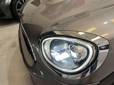 Mini Countryman COOPER D — photo 4