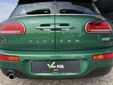 Mini Clubman COOPER — photo 8