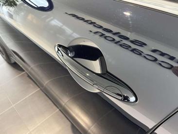 Mini Cooper E 2024 Noir — photo 14