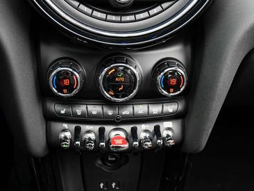 Mini 3 Portes Série Spéciale Cooper — photo 30
