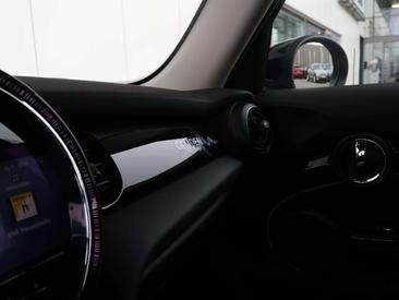 Mini 5 Portes Camden Cooper — photo 30