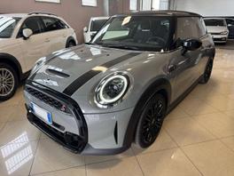 Mini 3 Portes Cooper S - 2022 - Joinsteer - #1
