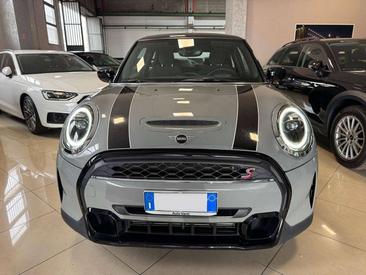 Mini 3 Portes Cooper S — photo 2
