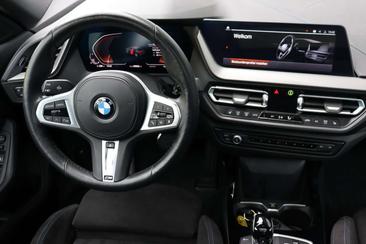 BMW Série 2 Gran Coupé M Sport 218i — photo 13