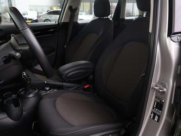 Mini 5 Portes Camden Cooper — photo 32