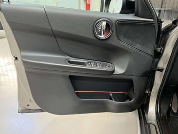 Mini Countryman COOPER D — photo 10