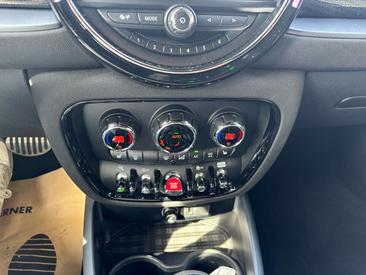 Mini Clubman John Cooper Works — photo 11