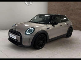Mini Cooper E - 2024 - Joinsteer - #1