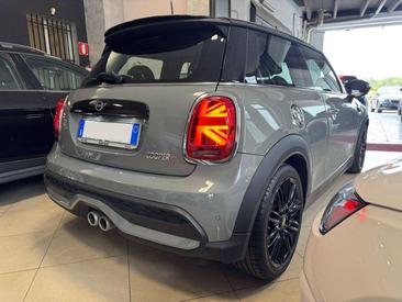 Mini 3 Portes Cooper S — photo 4