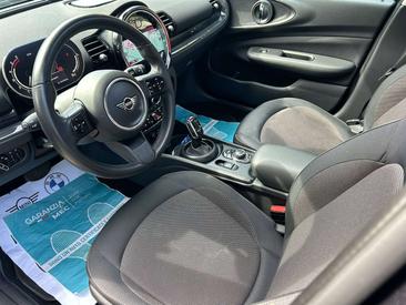 Mini Clubman Yours Cooper D — photo 7