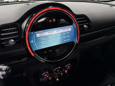 Mini Clubman COOPER — photo 21