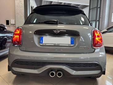 Mini 3 Portes Cooper S — photo 5
