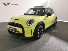 Mini Hatch Cooper S - 2022 - Joinsteer - #1