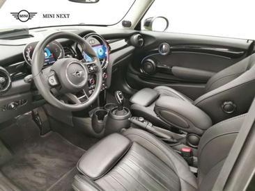 Mini Hatch Cooper S — photo 3