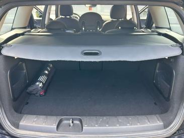 Mini Clubman Yours Cooper D — photo 9