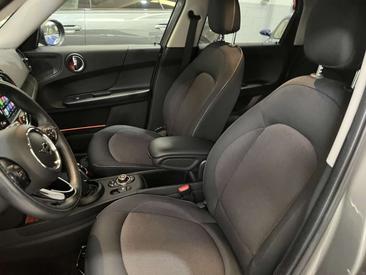 Mini Countryman COOPER D — photo 12