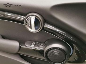 Mini Hatch Cooper S — photo 4