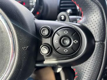 Mini Clubman John Cooper Works — photo 13