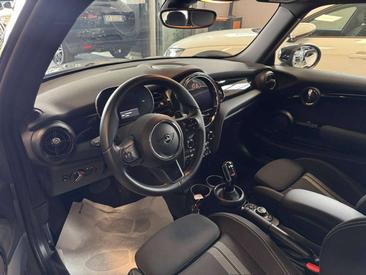 Mini 3 Portes Cooper S — photo 7