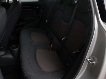 Mini 5 Portes Camden Cooper — photo 36