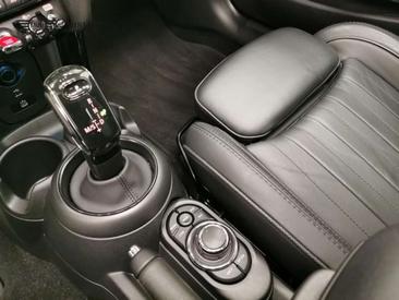 Mini Hatch Cooper S — photo 6