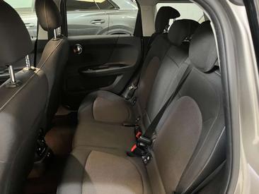 Mini Countryman COOPER D — photo 13