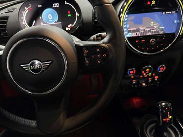 Mini Clubman COOPER — photo 27