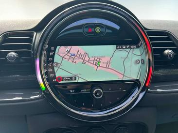 Mini Clubman Yours Cooper D — photo 11