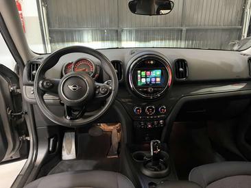 Mini Countryman COOPER D — photo 14