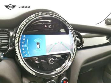 Mini Hatch Cooper S — photo 9