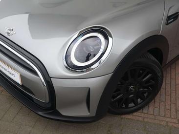 Mini 5 Portes Camden Cooper — photo 38