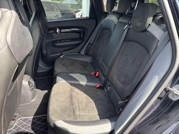 Mini Clubman John Cooper Works — photo 15